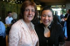 With One of the Most Celebrated Female Pianists Norma Fisher, Faculty of Royal College of Music