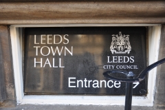 Leeds Town Hall